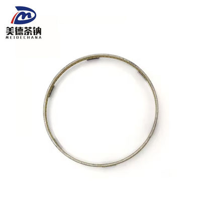 Peças sobressalentes de caminhão caixa de engrenagens de transmissão cone sincronizador para tecnologia avançada