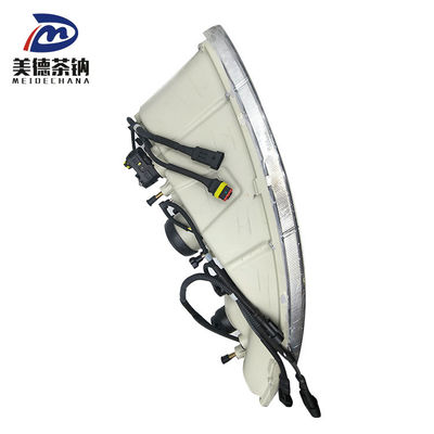 Partes de autocarros Farol de autocarro e outras partes do corpo de tamanho padrão