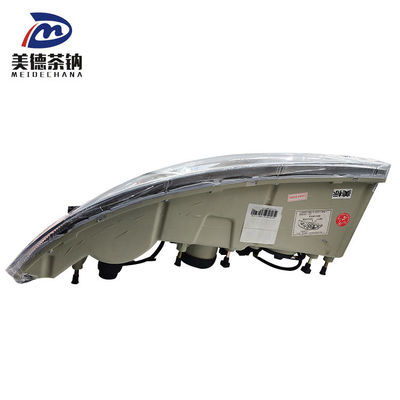 Partes de autocarros Farol de autocarro e outras partes do corpo de tamanho padrão