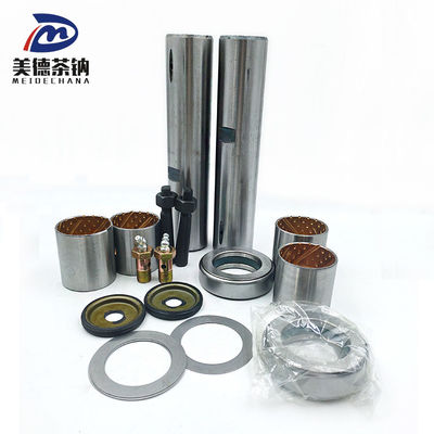 Peças sobressalentes de caminhão Kit de reparo de pin de direção de cor original para caminhões de performance