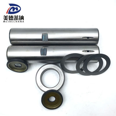 Peças sobressalentes de caminhão Kit de reparo de pin de direção de cor original para caminhões de performance