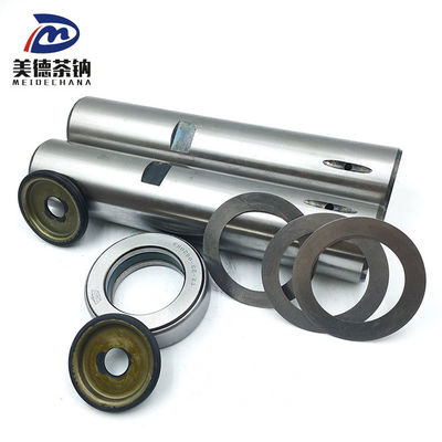 Peças sobressalentes de caminhão Kit de reparo de pin de direção de cor original para caminhões de performance