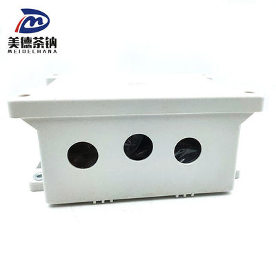 Controlador de retardo de autocarro de metal de plástico 3631-00011/332121 para aparelhos eléctricos de autocarro