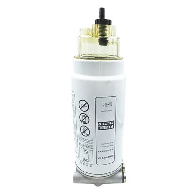 Peças originais Sinotruk HOWO Peças de automóveis FILTRO DE FUEL VG1540080311