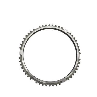 Peças sobressalentes de caminhão para cone de sincronização com vista à substituição/reparação da caixa de transmissão