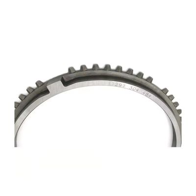 Peças sobressalentes de caminhão para cone de sincronização com vista à substituição/reparação da caixa de transmissão