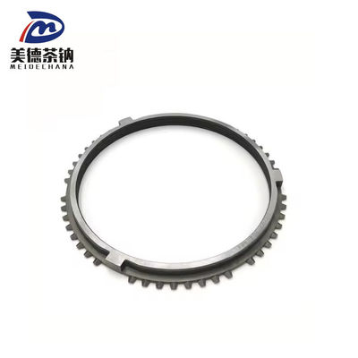 Peças sobressalentes de caminhão para cone de sincronização com vista à substituição/reparação da caixa de transmissão