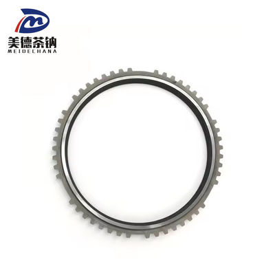 Peças sobressalentes de caminhão para cone de sincronização com vista à substituição/reparação da caixa de transmissão