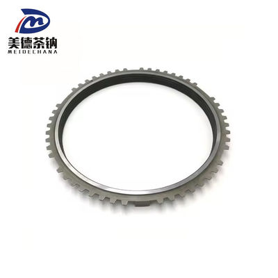 Peças sobressalentes de caminhão para cone de sincronização com vista à substituição/reparação da caixa de transmissão