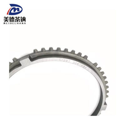 Peças sobressalentes de caminhão para cone de sincronização com vista à substituição/reparação da caixa de transmissão