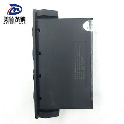 Acessórios de autocarro padrão Controlador eletrônico de engrenagens 3799-90-00525 para veículos elétricos