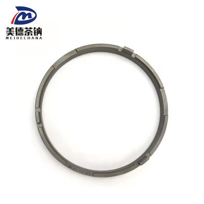 Anel sincronizador da caixa de engrenagens Solução perfeita para reparação ou substituição