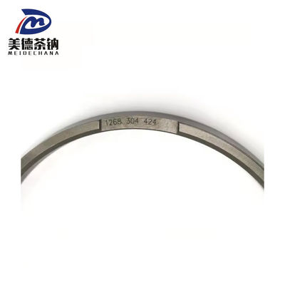 Anel sincronizador da caixa de engrenagens Solução perfeita para reparação ou substituição