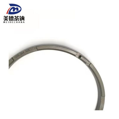 Anel sincronizador da caixa de engrenagens Solução perfeita para reparação ou substituição