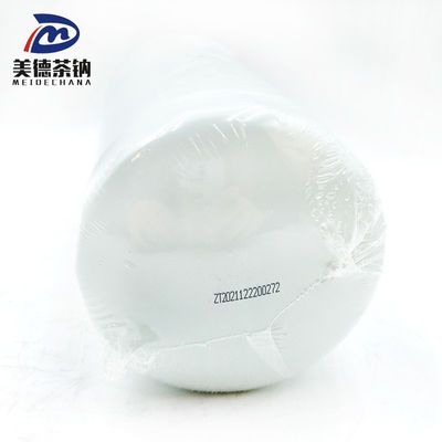 Filtro de óleo de peças de automóveis chinesas com tamanho padrão e OE NO 9100-90-61602430-1012020B