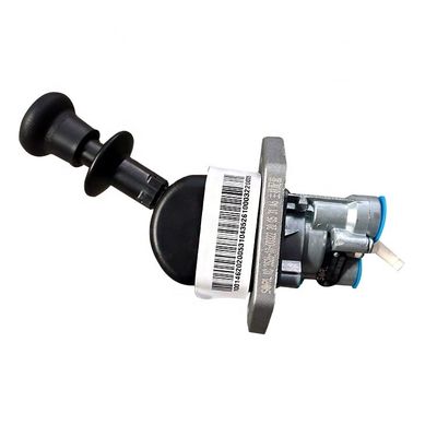 Acessórios para camiões pesados válvula de travagem manual 3526-10-00322 para desempenho duradouro