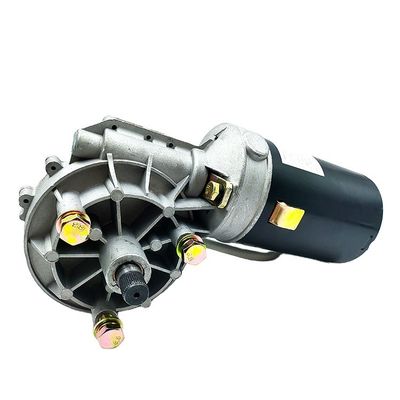 Motor universal de limpeza de autocarros para sistema elétrico de modelo de autocarro padrão