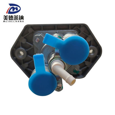 Acessórios para camiões pesados válvula de travagem manual 3526-10-00322 para desempenho duradouro