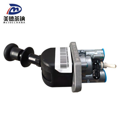 Acessórios para camiões pesados válvula de travagem manual 3526-10-00322 para desempenho duradouro