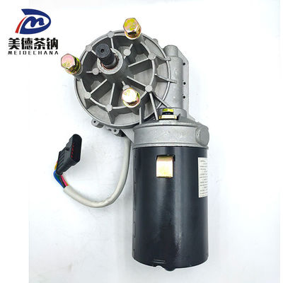 Motor universal de limpeza de autocarros para sistema elétrico de modelo de autocarro padrão