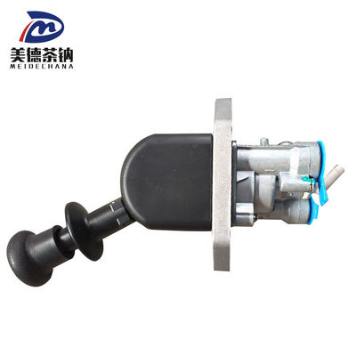 Acessórios para camiões pesados válvula de travagem manual 3526-10-00322 para desempenho duradouro