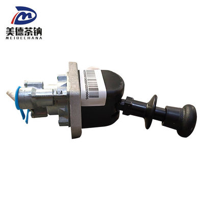 Acessórios para camiões pesados válvula de travagem manual 3526-10-00322 para desempenho duradouro