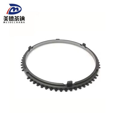 Peças sobressalentes de caminhão caixa de engrenagens de transmissão cone sincronizador para melhor desempenho