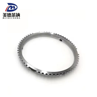 Peças sobressalentes de caminhão caixa de engrenagens de transmissão cone sincronizador para melhor desempenho