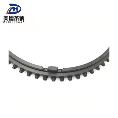 Peças sobressalentes de caminhão caixa de engrenagens de transmissão cone sincronizador para melhor desempenho