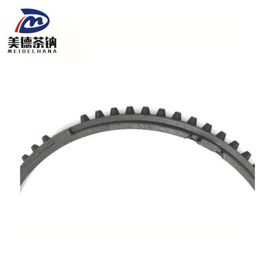 Peças sobressalentes de caminhão caixa de engrenagens de transmissão cone sincronizador para melhor desempenho