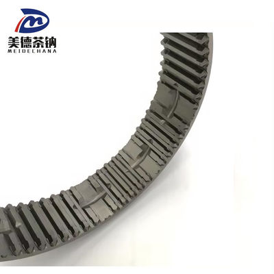 Atualize a sua máquina com o nosso e melhorado Sliding Bush