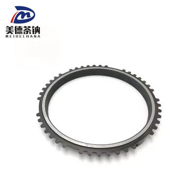 Finalidade Anel de sincronização para reparação ou substituição