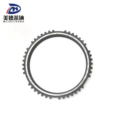 Finalidade Anel de sincronização para reparação ou substituição