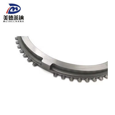 Anel de sincronização de alta fiabilidade para inovação de substituição/reparação