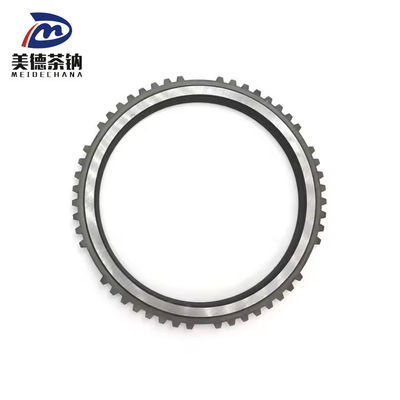 Anel de sincronização de alta fiabilidade para inovação de substituição/reparação