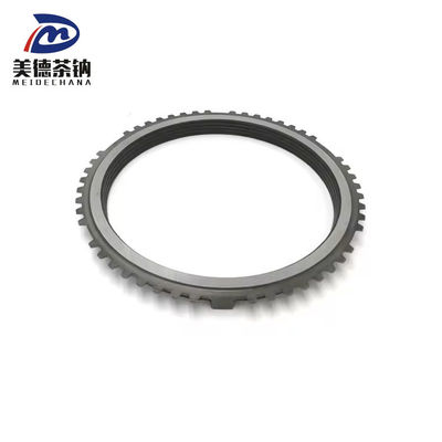 Anel de sincronização de alta fiabilidade para inovação de substituição/reparação