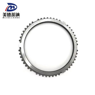 Anel de sincronização de alta fiabilidade para inovação de substituição/reparação