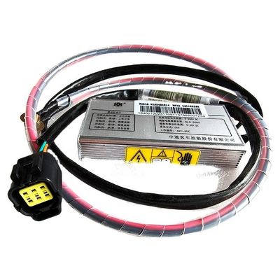 Detector de isolamento de autocarro para 3798-80-01234 em vendas de tamanho padrão 2024