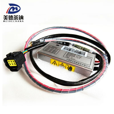 Detector de isolamento de autocarro para 3798-80-01234 em vendas de tamanho padrão 2024