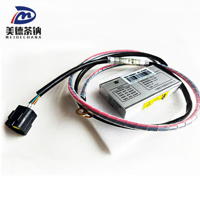 Detector de isolamento de autocarro para 3798-80-01234 em vendas de tamanho padrão 2024