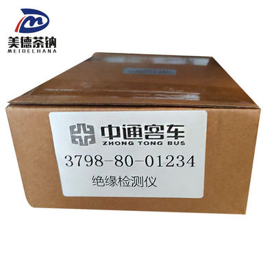 Detector de isolamento de autocarro para 3798-80-01234 em vendas de tamanho padrão 2024