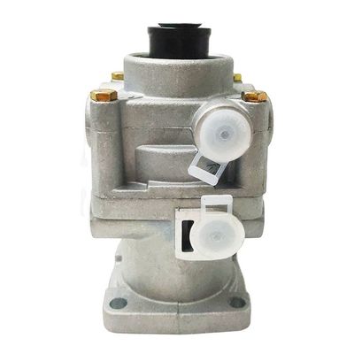 Partes de autocarros universais cilindro de travagem de metal válvula de travagem de ar OE NO. M51-3514010 em direcção