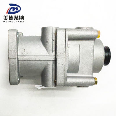 Partes de autocarros universais cilindro de travagem de metal válvula de travagem de ar OE NO. M51-3514010 em direcção