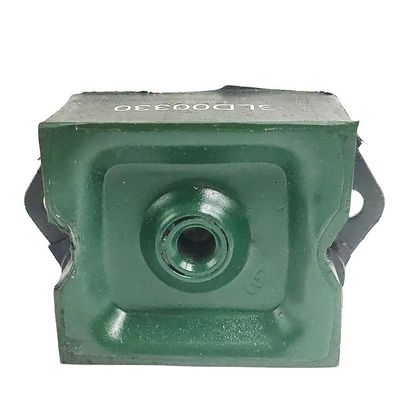 Partes de autocarro 3524-00580 Suporte ao motor com eficiência de material padrão