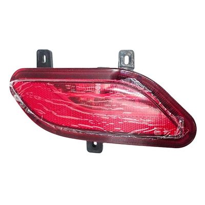 Lâmpadas de nevoeiro de plástico Ideal para soluções de substituição/reparação de peças de automóveis