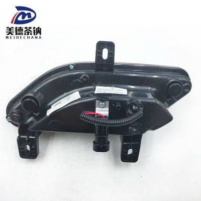 Lâmpadas de nevoeiro de plástico Ideal para soluções de substituição/reparação de peças de automóveis