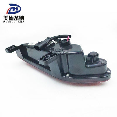 Lâmpadas de nevoeiro de plástico Ideal para soluções de substituição/reparação de peças de automóveis