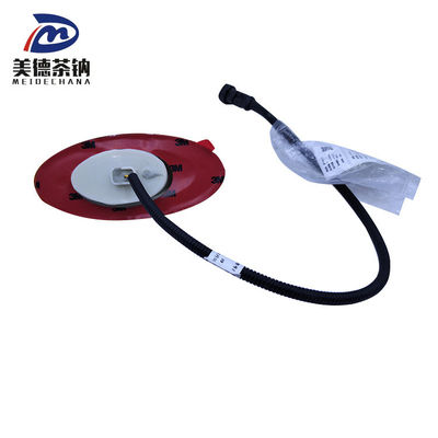 Lâmpada de sinal de viragem lateral para acessórios de ônibus Zhongtong