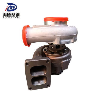 Turbocompressor de peças sobressalentes para motores de camiões pesados HE500FG