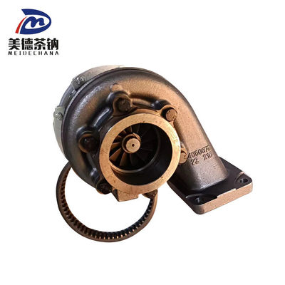 Turbocompressor de peças sobressalentes para motores de camiões pesados HE500FG